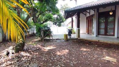 Rumah Eksklusif Luas 912 m2, di Kemang, Jakarta Selatan