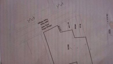 Kavling Prestisius Dijual di Pasar Minggu, Jakarta Selatan, Harga 79,9 Miliar