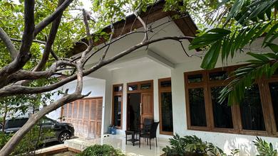Dijual rumah Eksklusif di Permata Hijau, Jakarta Selatan - LT 410m²