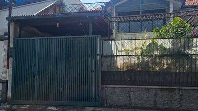 Jual Segera Rumah Mewah di Menteng, Jakarta Pusat, Luas 238 m2