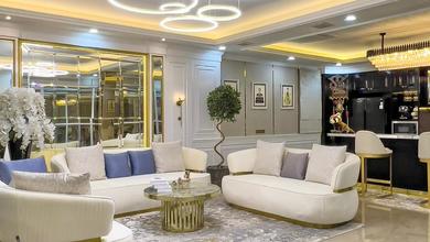 Gedung Kantor Di Kemang Full Furnished