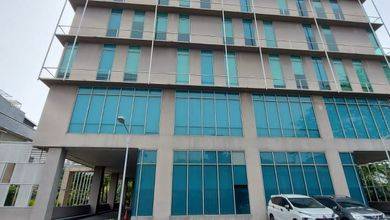 Gedung dijual lokasi jakarta selatan TB Simatupang 