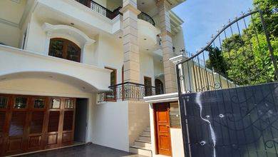Jual Rumah Terkini di Pondok Indah, Jakarta Selatan LT 430 m2