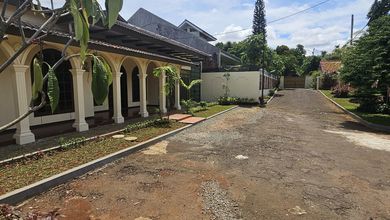 Kavling Prestisius Dijual di Cipete, Jakarta Selatan, Harga 19,5 Triliun