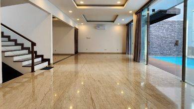 Jual Rumah 450 area Kemang, Jakarta Selatan