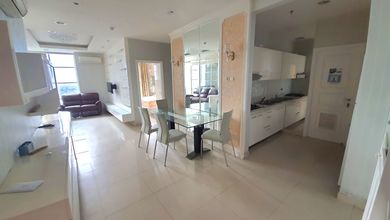 Apartemen Prestisius di Kawasan Elit Permata Hijau, Jakarta Selatan, Harga 2,75 Miliar