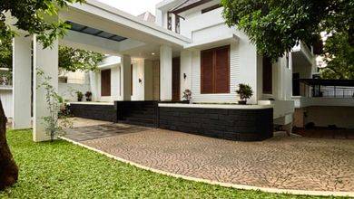 Jual Rumah Cantik LT 819 m2 area Pondok Indah, Jakarta Selatan
