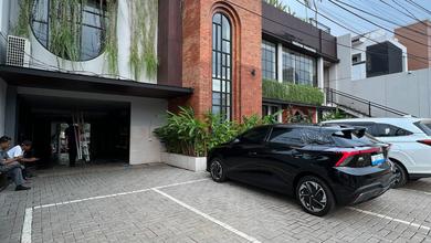 Cocok Untuk Resto , Klinik, Cafe, Kantor, Salon