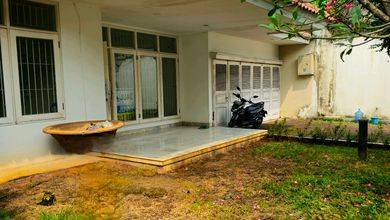 Jual Rumah Terkini area Kemang, Jakarta Selatan Luas 431 m2
