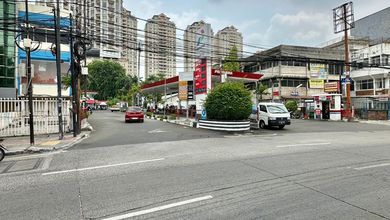 Beli Tanah Bonus Sewa SPBU Harga Menarik Omset Stabil 