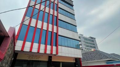 Gedung Baru Di Menteng Harga Sebelum Naik