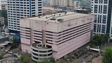 Dijual Tanah Premium di Hayam Wuruk, Jakarta Pusat, LT 6200m²