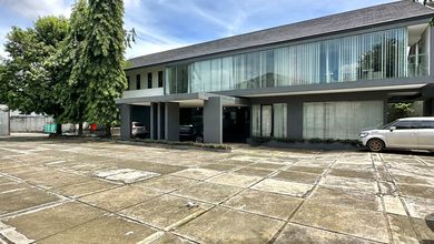 Turun Harga Dari 55 Miliar Sekarang Mendekati Njop Saja