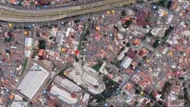 Tanah murah di TB Simatupang lokasi terbaik