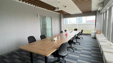 Dibawah Njop Dekat Ke Senayan Fully Furnished