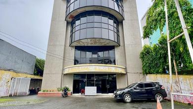 Gedung Tua Harga Njop Perlu Renovasi