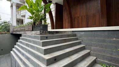 Jual Rumah 700 area Kebayoran Baru, Jakarta Selatan