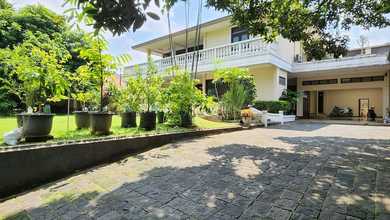 Ruang Usaha Dijual di Kebayoran Baru Cocok untuk Bisnis Lokasi Strategis