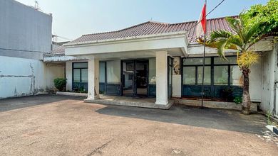 Cipete Raya Cocok Untuk Kuliner 