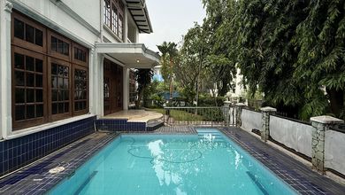 Dijual rumah Premium di Pondok Indah, Jakarta Selatan - LT 682m²