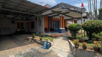 Rumah Modern Luas 628 Jual area Kebayoran Baru, Jakarta Selatan