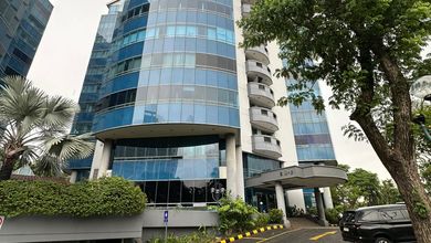 Gedung Murah Di Simatupang Jakarta Selatan