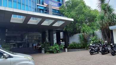 Gedung Murah Di Tebet Saharjo 