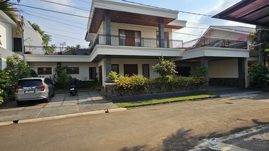 For Sale rumah Eksklusif di Pejaten, Jakarta Selatan - LT 670m²