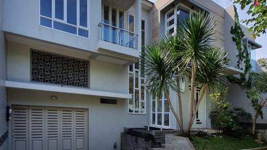 Jual Rumah Megah LT 210 m2 Area Kemang, Jakarta Selatan