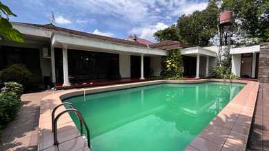 Rumah Area Premium Cipete, Jakarta Selatan - Harga Terbaik 14,3 Miliar