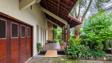 Rumah Area Premium Cipete, Jakarta Selatan - Harga Menarik 12 Miliar